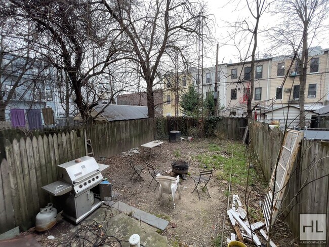 Building Photo - 2BR 2BA Private Backyard On Bushwick/Ridgewood Border
