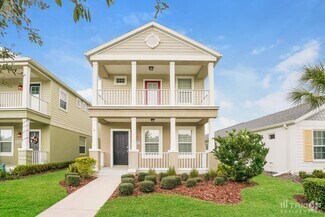 Building Photo - 3925 Cottage Hill Ave
