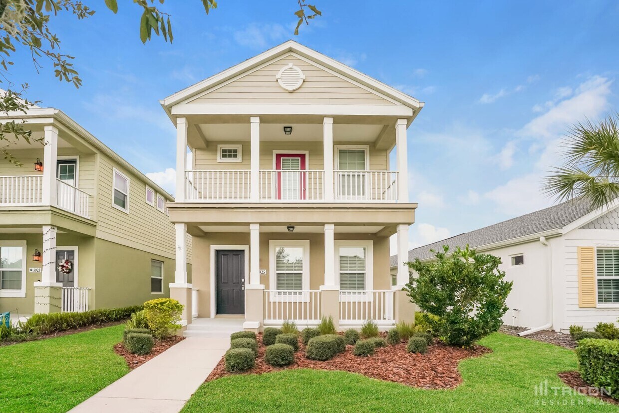 Foto principal - 3925 Cottage Hill Ave