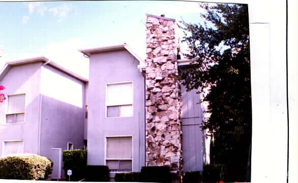 Building Photo - Timberleaf Townhomes