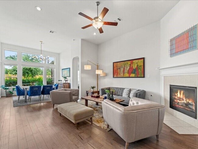 Foto del edificio - 17703 Olde Oaks Estate Ct