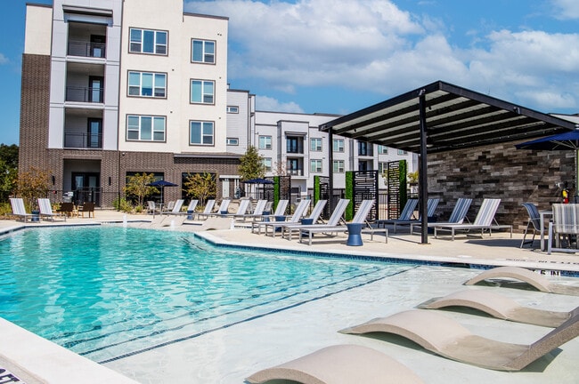 Dallas, TX Pet Friendly Townhomes