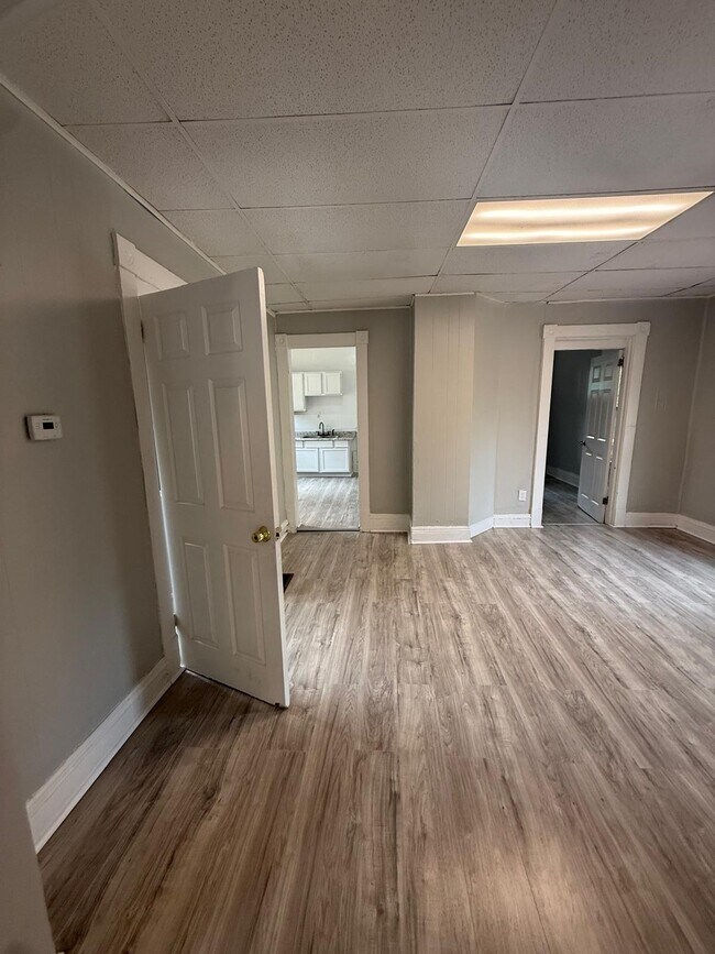 Foto del edificio - 720 E 126th St