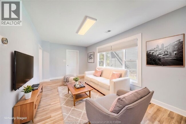 Building Photo - 942 Maisonville Ave