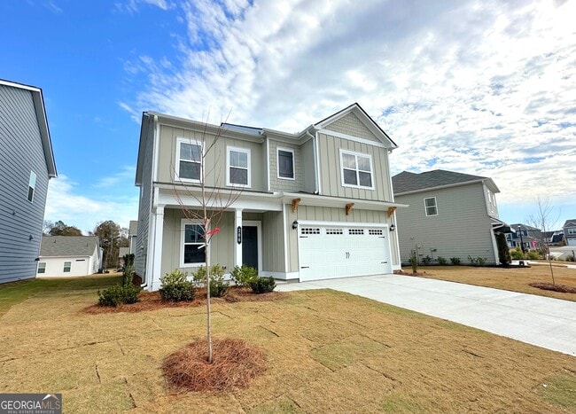 Building Photo - 206 Asher Dr