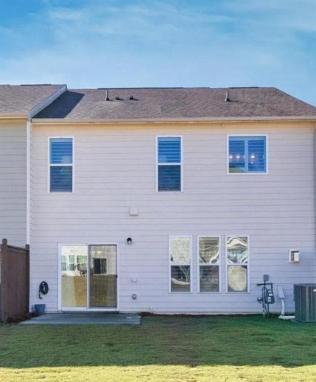 Foto del edificio - 2645 Quarterdeck Dr