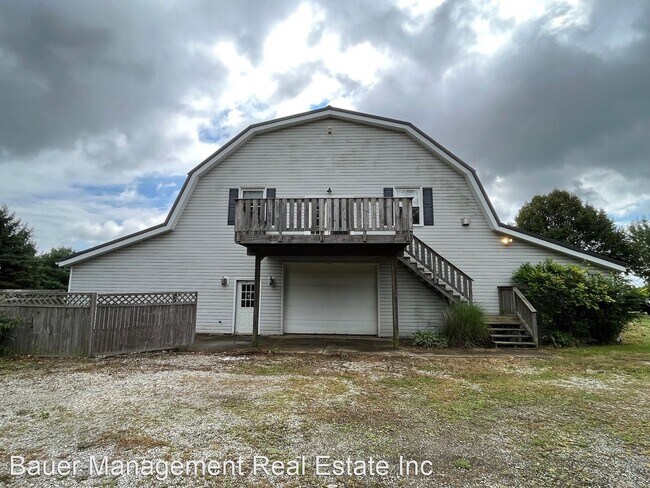 Building Photo - 3 br, 2 bath House - 1442 St Rt 96