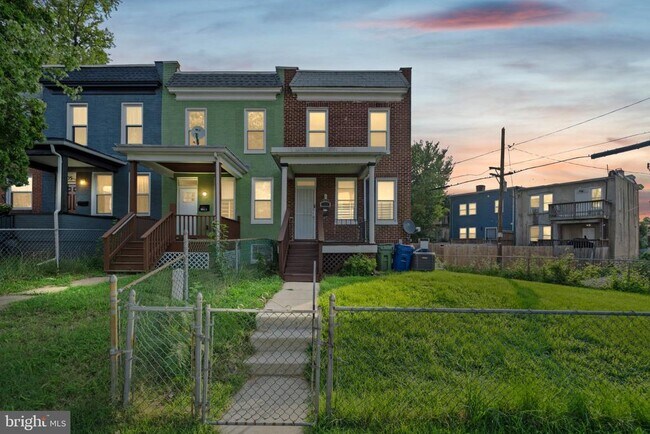 Foto del edificio - 4801 Cordelia Ave