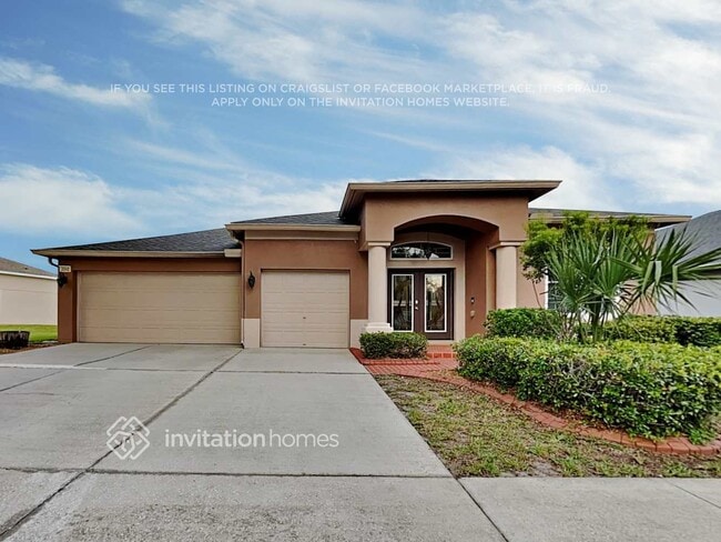 Building Photo - 3542 Fortingale Dr