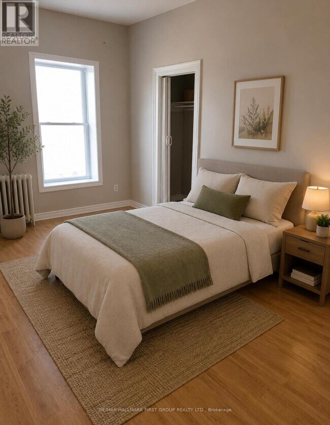 Photo du bâtiment - 730 Simcoe St S