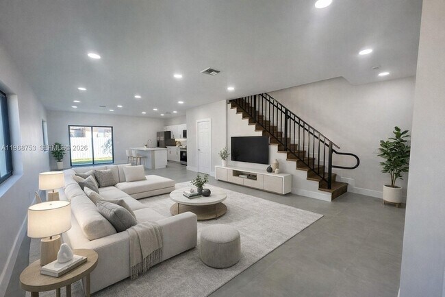 Foto del edificio - 1123 NW 25th St