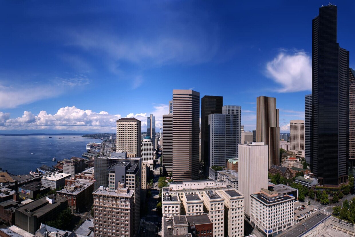Foto del edificio - 2641 271st Ave SE