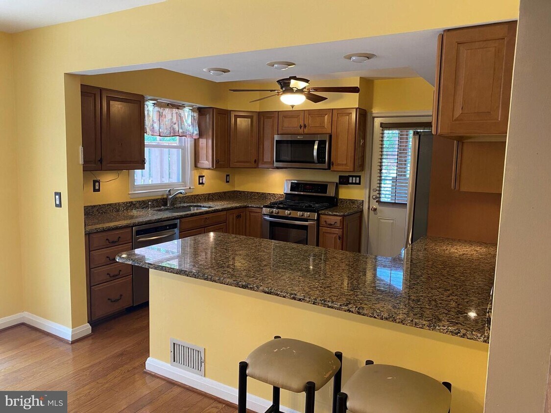 Foto principal - 3309 Smith Ave