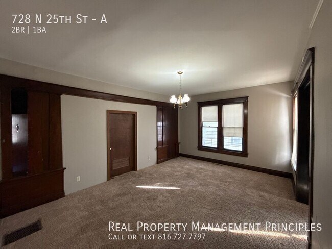 Foto del edificio - 728 N 25th St