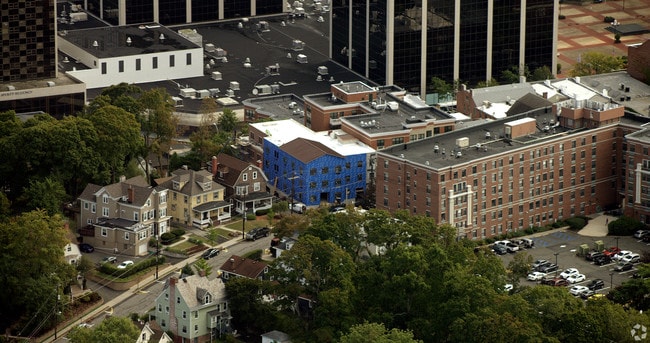 Aerial 9/24/2016 - 9 Prospect St