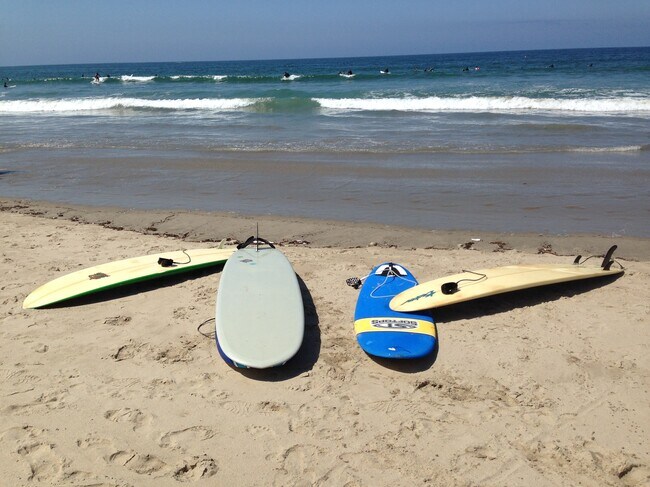 Playa - 33 Paloma Ave