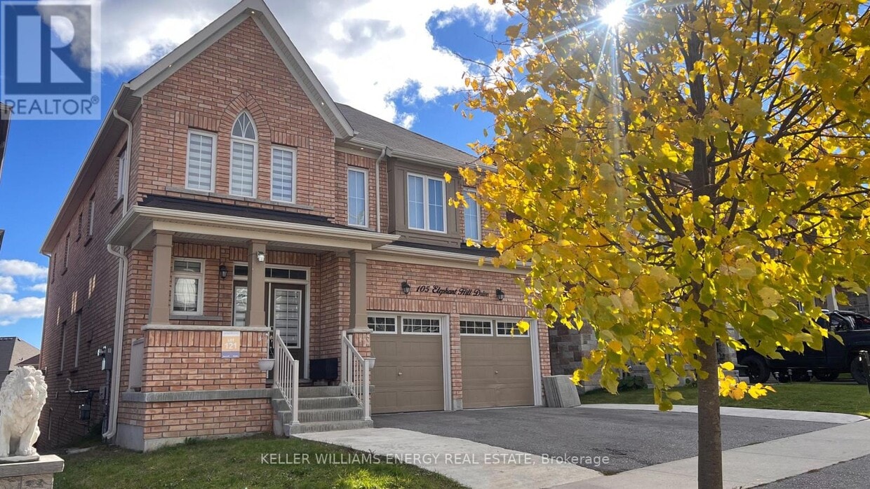 Primary Photo - 105 Elephant Hill Dr