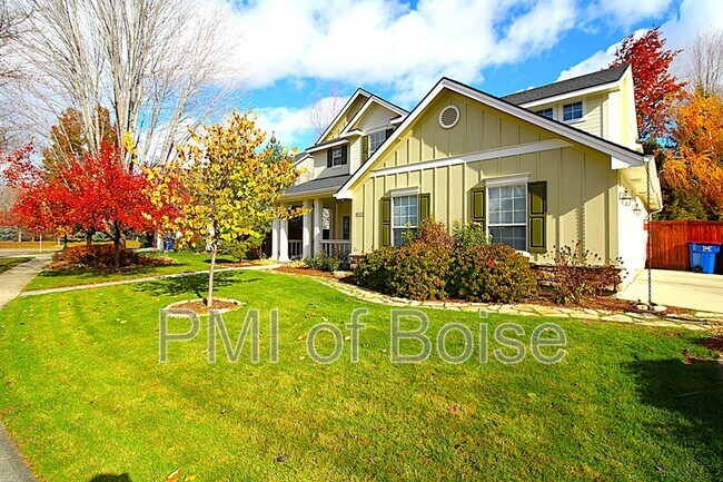 Foto del edificio - 1532 N Tadpole Ct