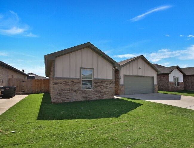 Foto del edificio - 6921 17th St