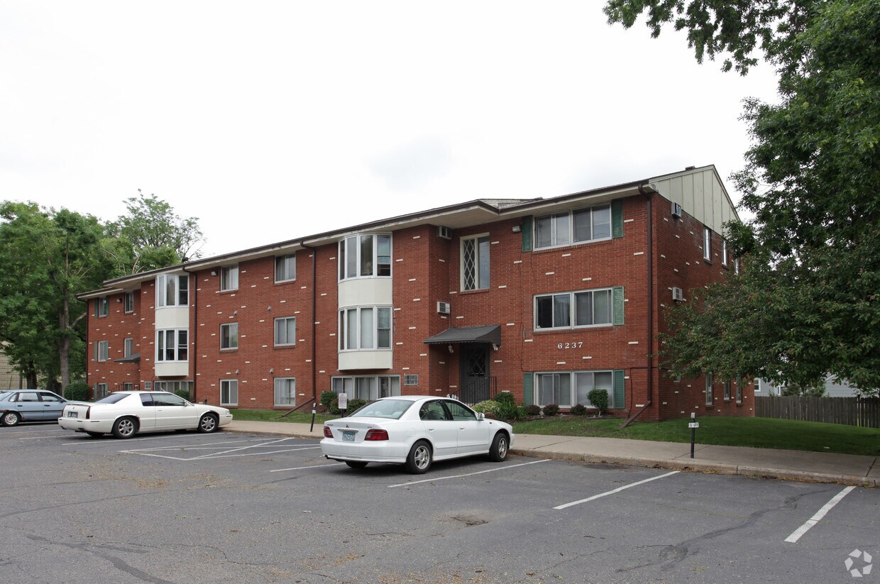 Richfield Square Apartments Apartments Richfield, MN