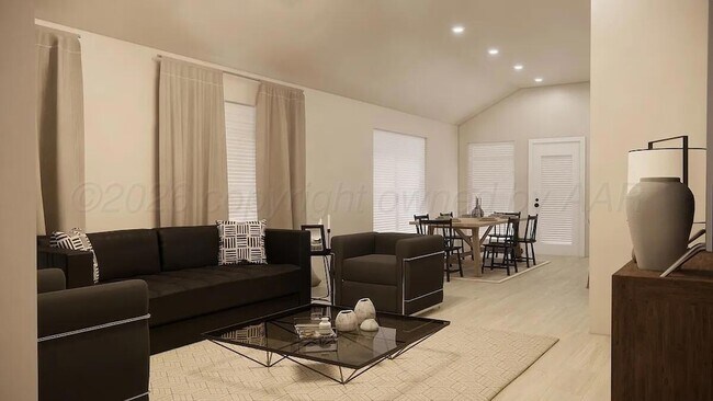 Foto del edificio - 3013 Swenson St