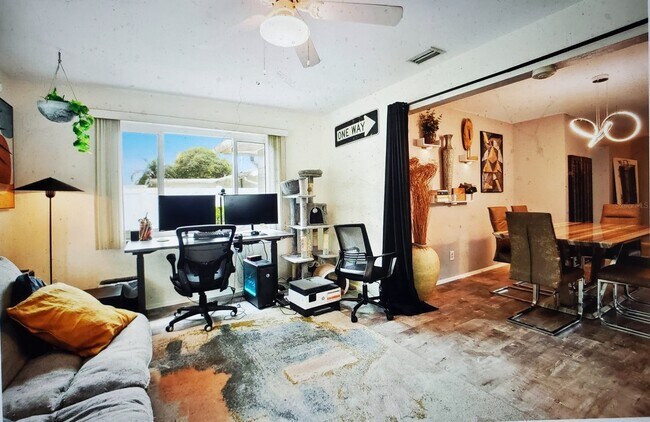 Foto del edificio - 1283 Edenville Ave