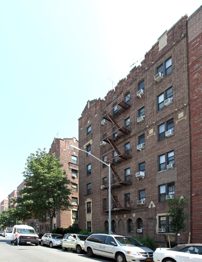 1745 E 18th St, Brooklyn, NY 11229 - Apartments in Brooklyn, NY ...