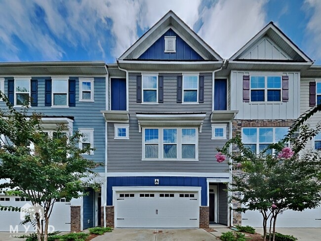 Building Photo - 15116 Holly Run Ln