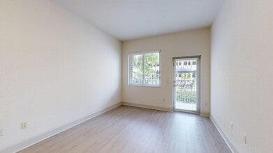 Interior Photo - Griffis North Olive