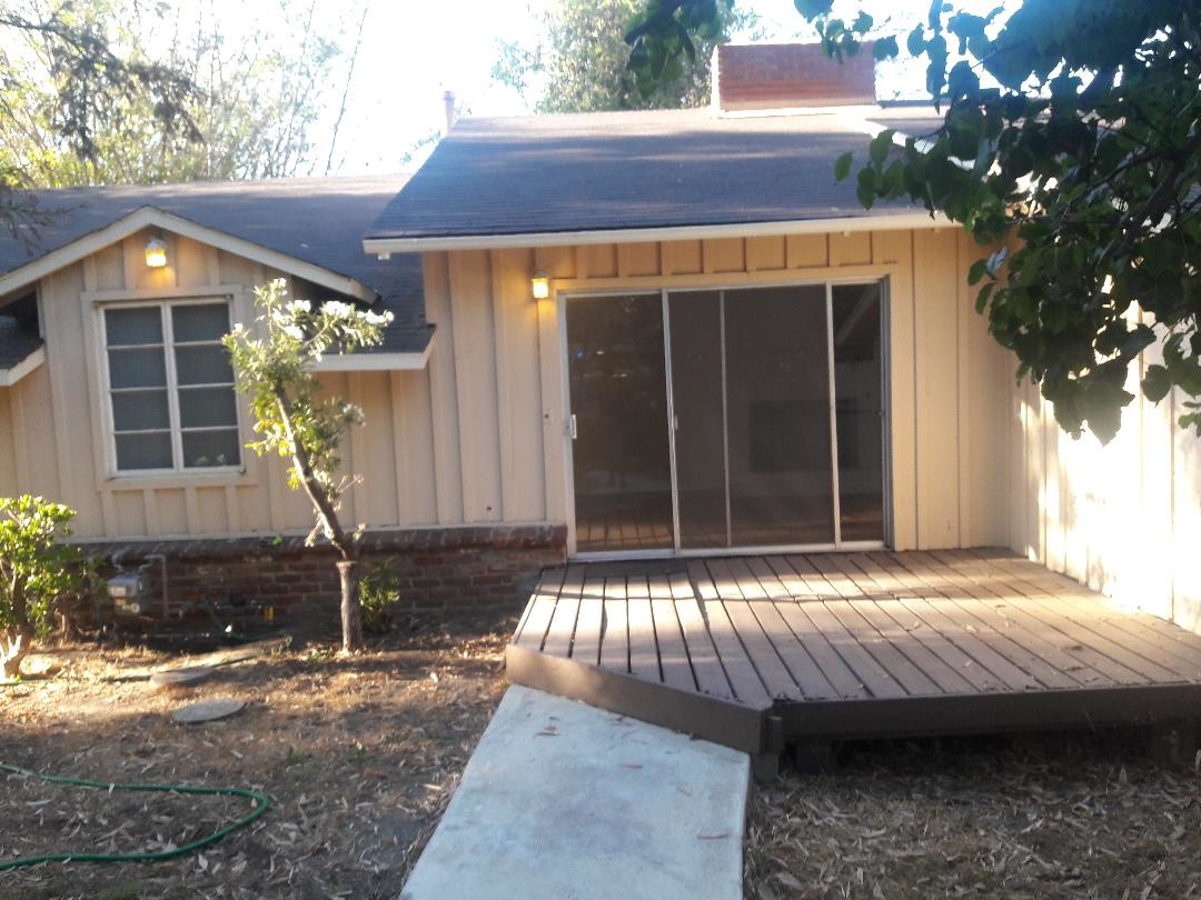 Foto principal - 13530 Leadwell St
