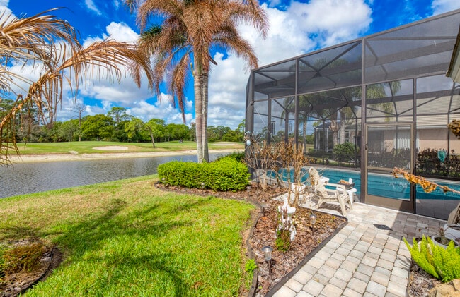 Foto del edificio - 7327 Marsh Terrace