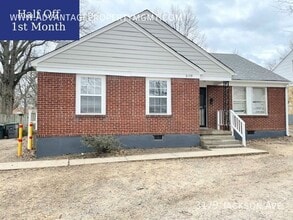 Building Photo - 3179 Jackson Ave