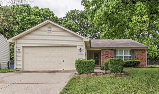 Photo - 6010 Rocky River Dr House