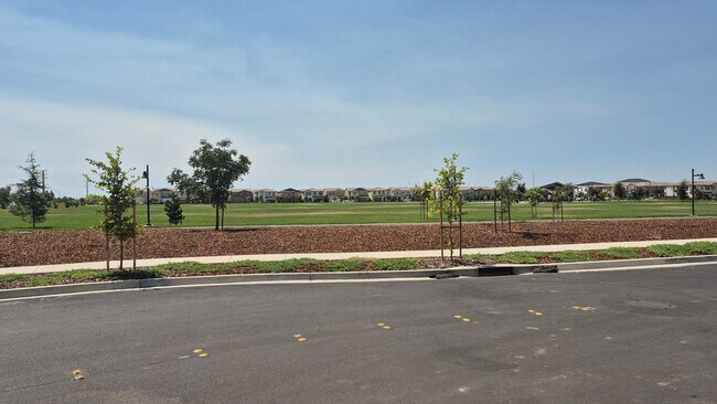 Foto del edificio - New Lennar 1907 floor plan on large lot that faces a park!