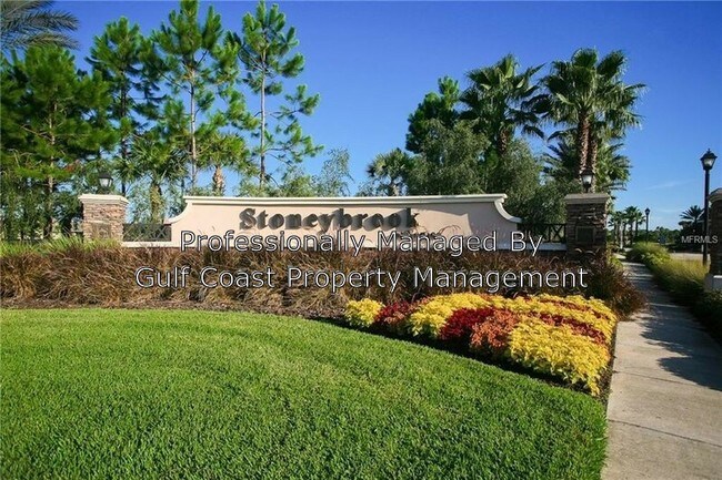 Building Photo - 2081 Mesic Hammock Way