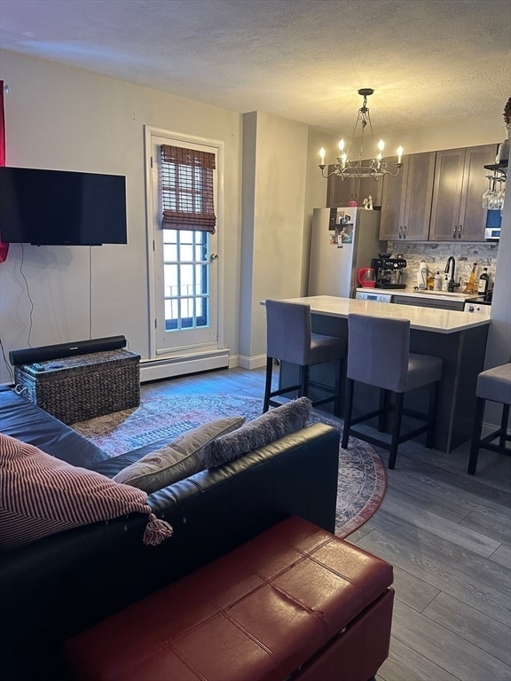 Foto del edificio - 160 Salem St