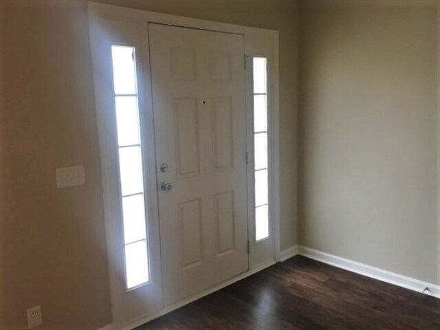 Building Photo - 120 Pampas Drive