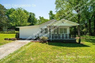 Building Photo - 1805 Circlewood Dr