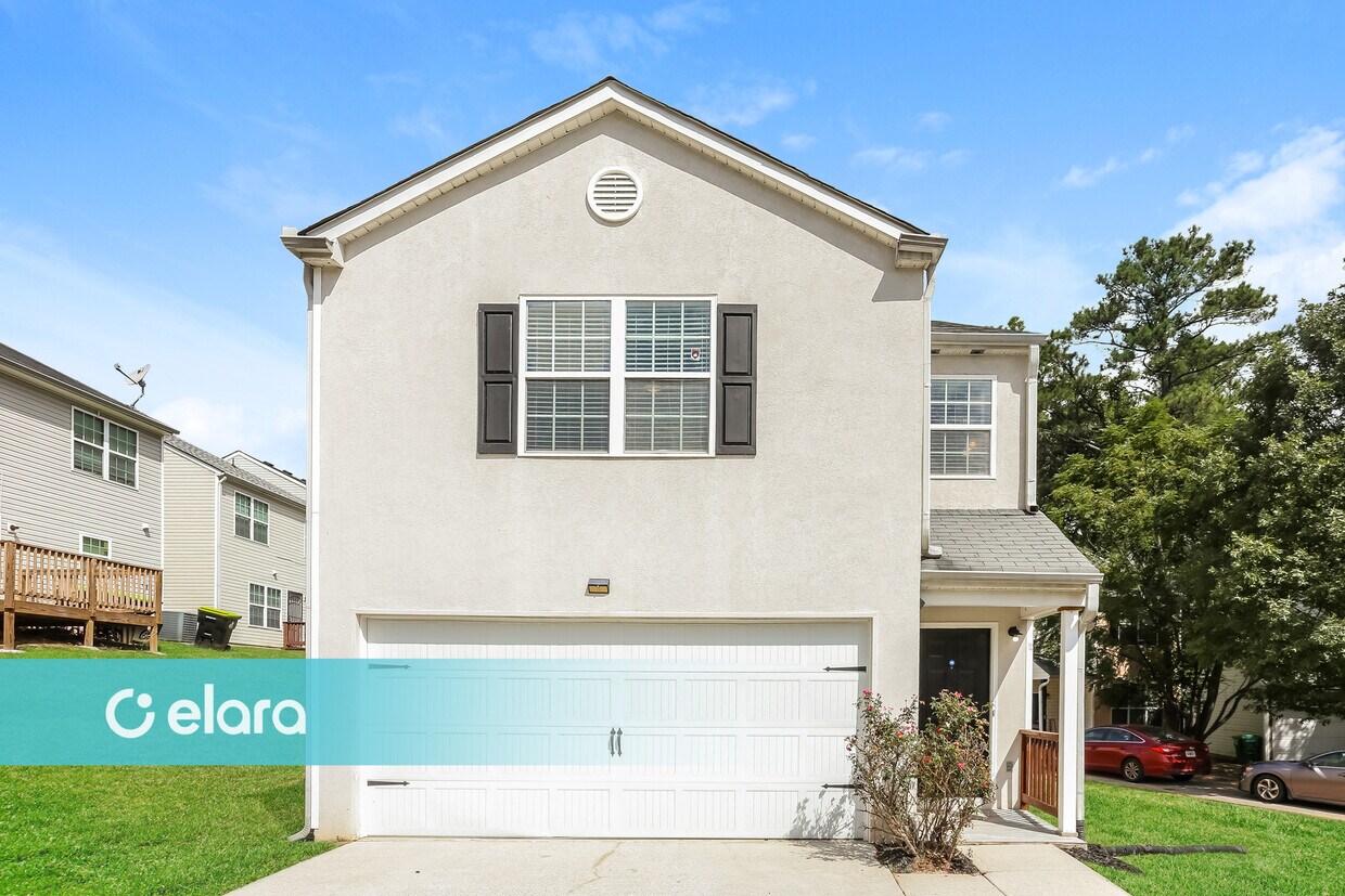 Foto principal - 1155 Brookstone Rd