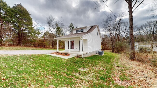 Foto del edificio - 232 Twin Cove Dr