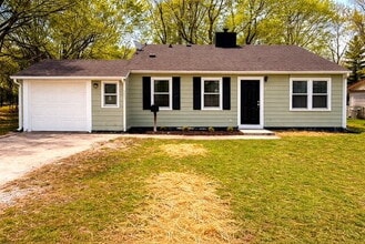 Building Photo - 3543 Beasley Dr