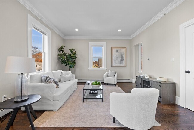 Foto del edificio - 62 Chestnut St