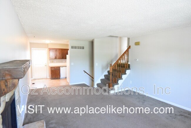 Foto del edificio - 1725 W Spruce St