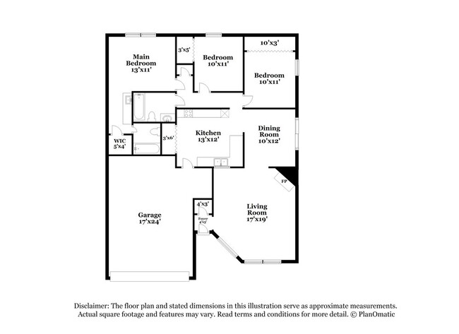 Foto del edificio - 2616 Countryside Ln