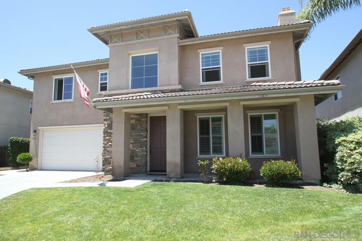 Foto principal - 15116 Cross Stone Dr