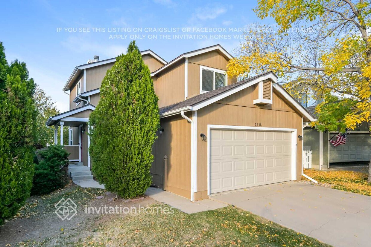 Foto principal - 9458 Devon Ct