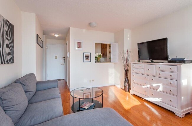 Foto del edificio - 0 bedroom in New York NY 10075