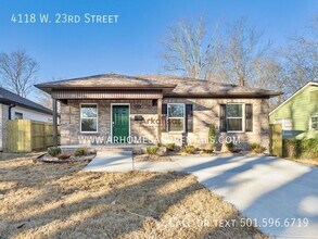 Building Photo - 4118 W 23rd St