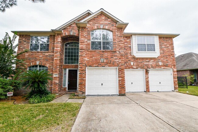 Building Photo - 16230 S Southern Stone Dr