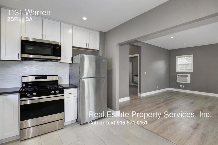 Foto principal - 1131 Warren St
